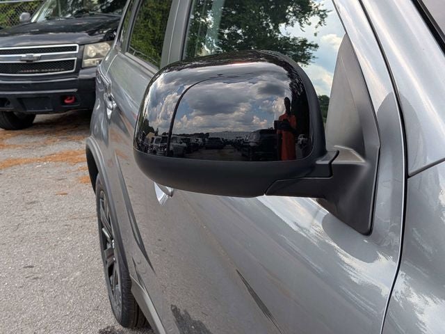 2026 Mitsubishi Outlander Sport 2.0 LE