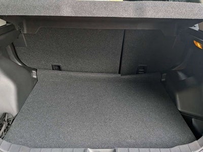 2026 Mitsubishi Outlander Sport 2.0 LE