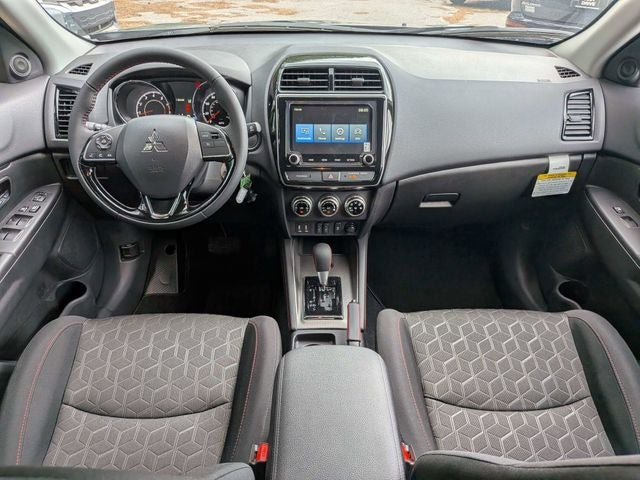 2026 Mitsubishi Outlander Sport 2.0 LE