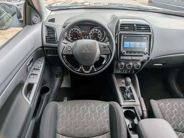 2026 Mitsubishi Outlander Sport 2.0 LE