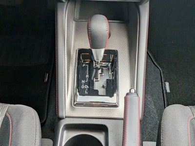 2026 Mitsubishi Outlander Sport 2.0 LE