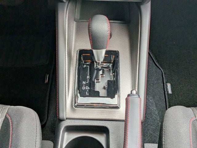 2026 Mitsubishi Outlander Sport 2.0 LE