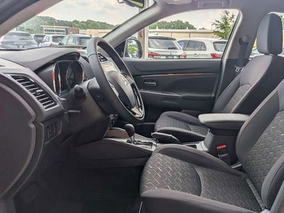 2026 Mitsubishi Outlander Sport 2.0 LE