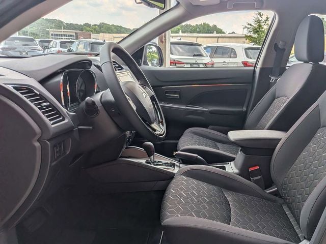 2026 Mitsubishi Outlander Sport 2.0 LE