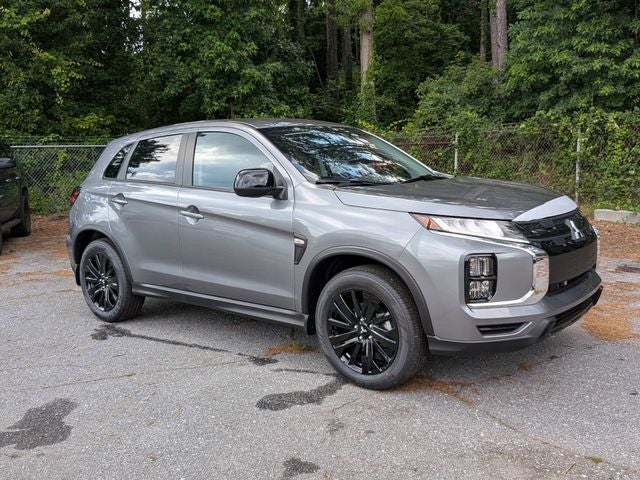 2026 Mitsubishi Outlander Sport 2.0 LE