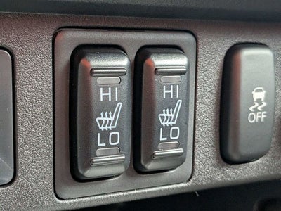 2026 Mitsubishi Outlander Sport 2.0 LE