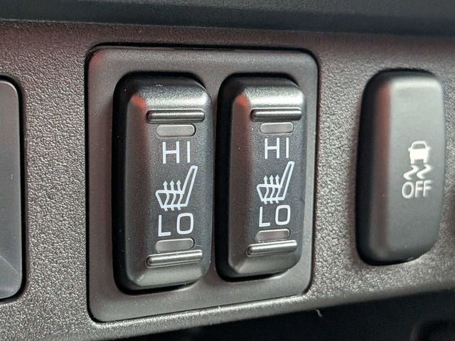 2026 Mitsubishi Outlander Sport 2.0 LE