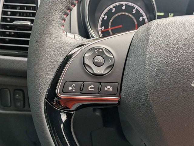 2026 Mitsubishi Outlander Sport 2.0 LE
