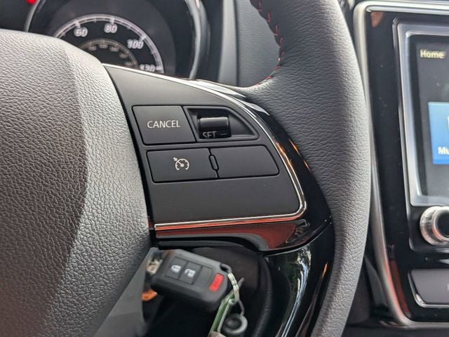 2026 Mitsubishi Outlander Sport 2.0 LE