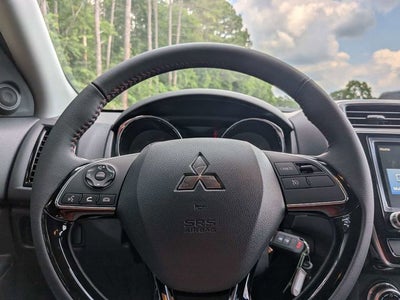 2026 Mitsubishi Outlander Sport 2.0 LE