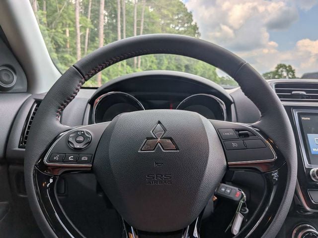 2026 Mitsubishi Outlander Sport 2.0 LE