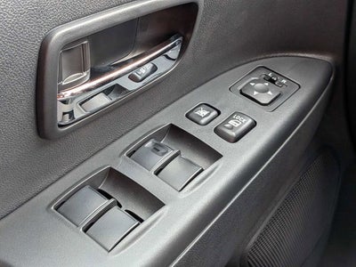 2026 Mitsubishi Outlander Sport 2.0 LE