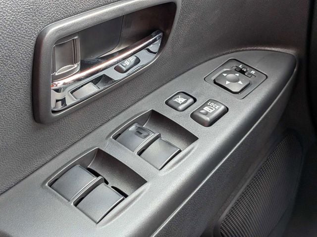 2026 Mitsubishi Outlander Sport 2.0 LE