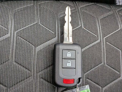 2026 Mitsubishi Outlander Sport 2.0 LE