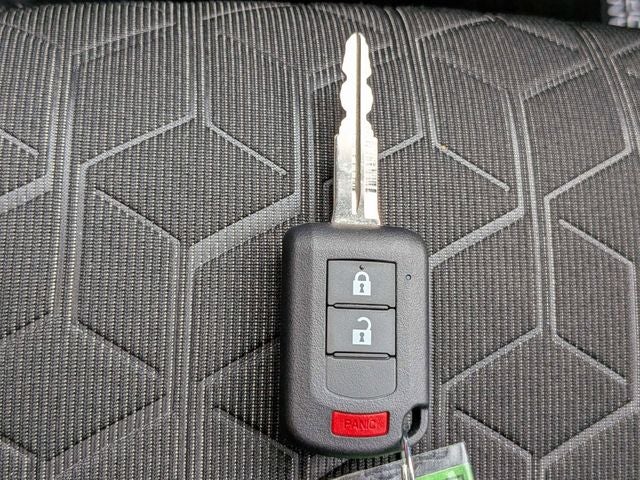 2026 Mitsubishi Outlander Sport 2.0 LE