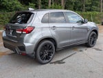 2026 Mitsubishi Outlander Sport 2.0 LE