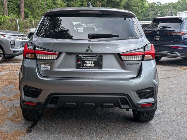 2026 Mitsubishi Outlander Sport 2.0 LE