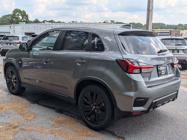 2026 Mitsubishi Outlander Sport 2.0 LE