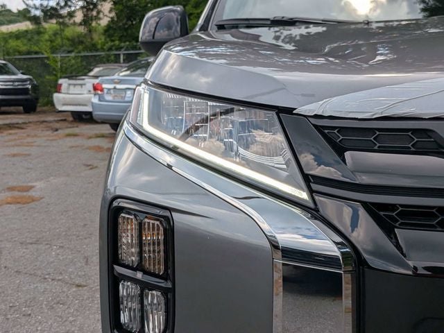 2026 Mitsubishi Outlander Sport 2.0 LE