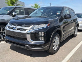 2026 Mitsubishi Outlander Sport 2.0 S
