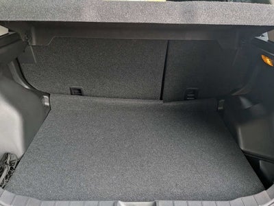 2026 Mitsubishi Outlander Sport 2.0 LE