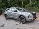 2026 Mitsubishi Outlander Sport 2.0 LE