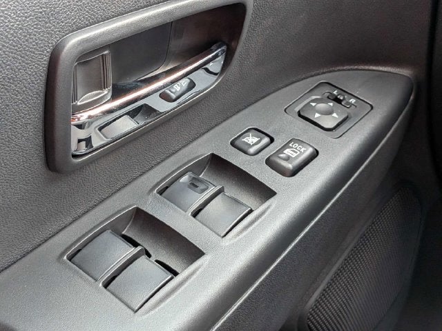 2026 Mitsubishi Outlander Sport 2.0 LE