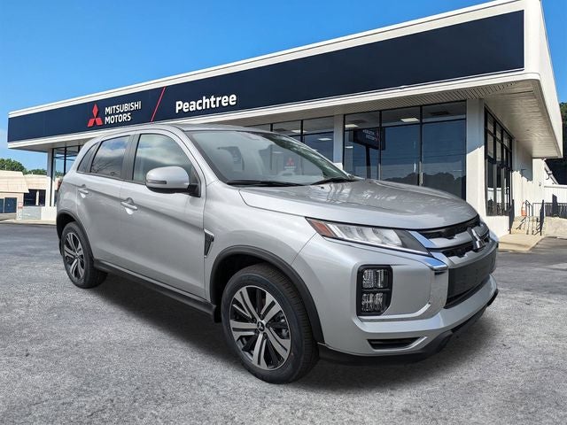 2026 Mitsubishi Outlander Sport 2.0 SE