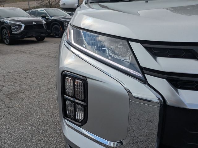 2026 Mitsubishi Outlander Sport 2.0 SE