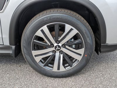 2026 Mitsubishi Outlander Sport 2.0 SE