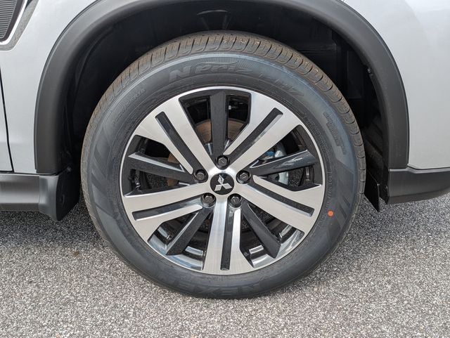 2026 Mitsubishi Outlander Sport 2.0 SE