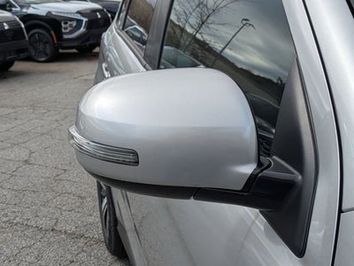 2026 Mitsubishi Outlander Sport 2.0 SE