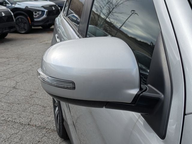 2026 Mitsubishi Outlander Sport 2.0 SE