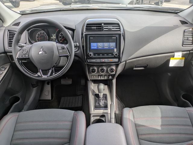 2026 Mitsubishi Outlander Sport 2.0 SE