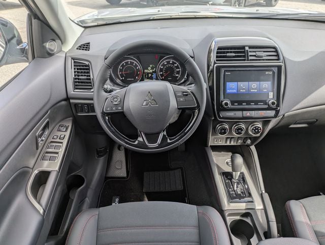 2026 Mitsubishi Outlander Sport 2.0 SE
