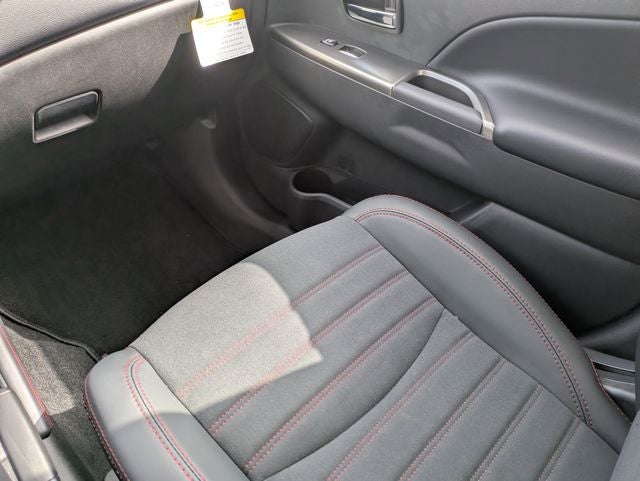 2026 Mitsubishi Outlander Sport 2.0 SE