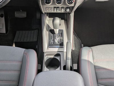 2026 Mitsubishi Outlander Sport 2.0 SE