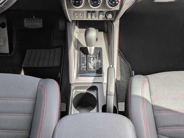 2026 Mitsubishi Outlander Sport 2.0 SE