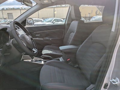 2026 Mitsubishi Outlander Sport 2.0 SE