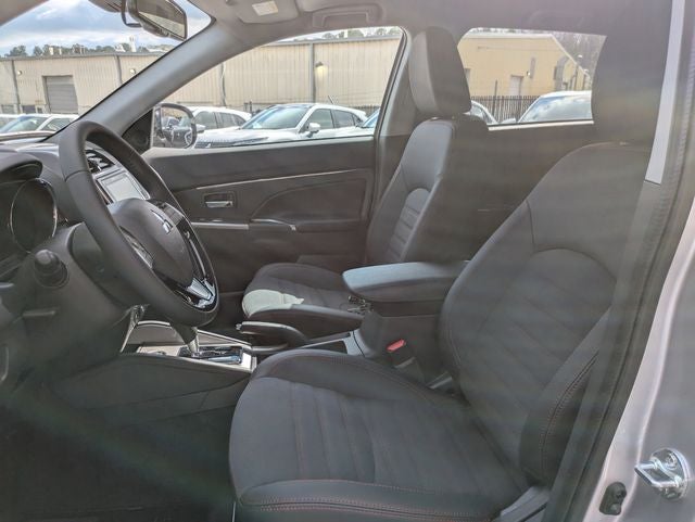 2026 Mitsubishi Outlander Sport 2.0 SE