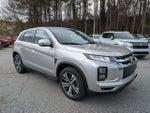2026 Mitsubishi Outlander Sport 2.0 SE