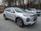 2026 Mitsubishi Outlander Sport 2.0 SE