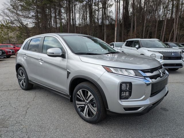 2026 Mitsubishi Outlander Sport 2.0 SE