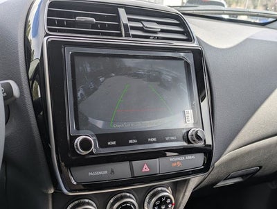 2026 Mitsubishi Outlander Sport 2.0 SE