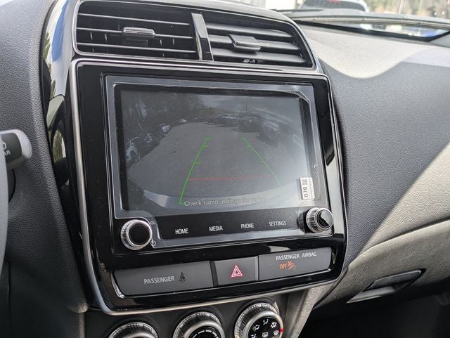 2026 Mitsubishi Outlander Sport 2.0 SE