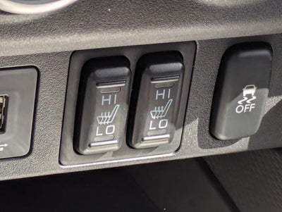 2026 Mitsubishi Outlander Sport 2.0 SE