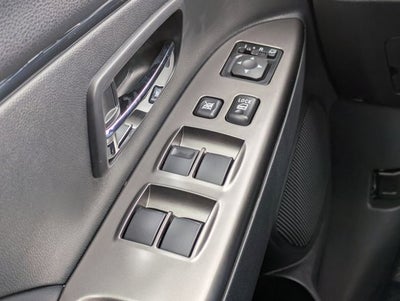 2026 Mitsubishi Outlander Sport 2.0 SE