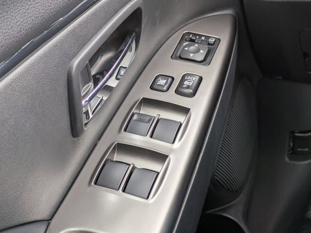 2026 Mitsubishi Outlander Sport 2.0 SE