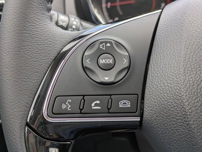 2026 Mitsubishi Outlander Sport 2.0 SE