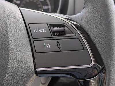 2026 Mitsubishi Outlander Sport 2.0 SE